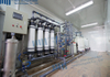 Water Treatment Equipment Mobile Water Filter