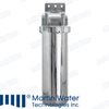 10 Inch Ss Filter Housing for RO Water Purifier Equipment