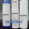 GAC Filter Cartridges for Water Treatment