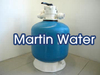 Top-Mounted Swimming Pool Sand Filter