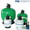 Multi-Way Control Valve Automatic Backwash Swimming Pool Sand Filter