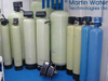 PE Liner Fiberglass Tank