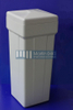 Brine Salt Tank in Water Treatment