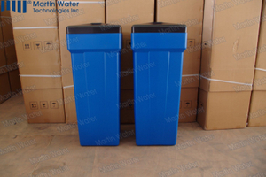 Brine Salt Tank for RO Water Purification System