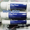 Domestic Reverse Osmosis System RO 50 Gpd Residential Reverse Osmosis Systems