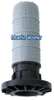 6′′ Flanged Top Mount Diffuser/Distributor