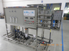 RO Water Treatment Plant (12000GPD)