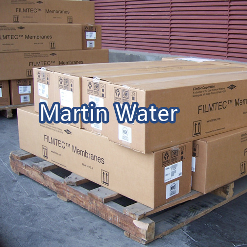 Filmtec Membranes