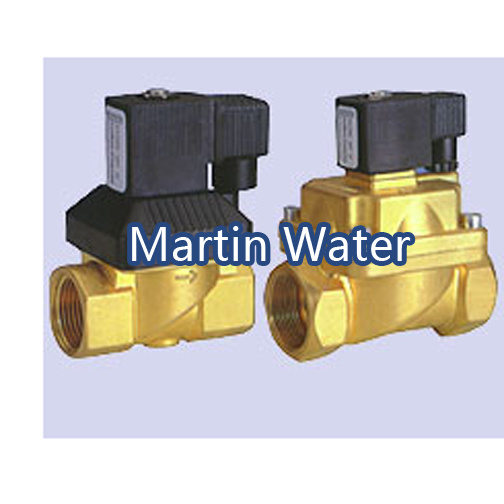 Solenoid Valve