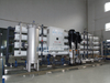 30 Tons/Hour Industrial Water Purifier Water Treatment Plant