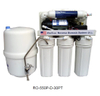 Martin Residential RO System Plastic Storage Water Tank