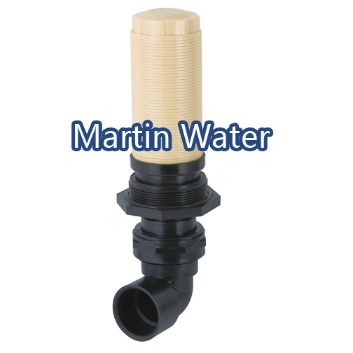 Martin Manifolds for Water Treatment