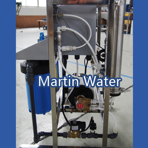 Economical Commercial RO System (MERO-600)