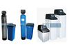 Water Softeners (MT-SFN-835, 1044, 1054)