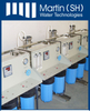 Commercial RO Water Treatment Mero-800