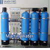 Martin Automatic Hemodialysis RO System (6000GPD)