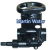Manual Valve (Softener)
