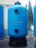 FRP Tank with PE Inner Shell (TK-0717)
