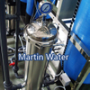 Martin Customized Hemodialysis RO System