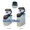 Water Softener Cabinet (MT-RA-500A1/500A)