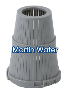Top/Bottom Distributor for Water Treatment (Brine Tank)