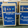 Residential RO Systems (RO-150-400GPD)