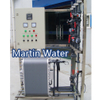 CEDI Water Treatment Machine (MTC20M01)