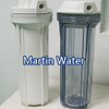 Filter Housing in Water Treatment
