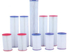 PP Pleated Water Filter Cartridge