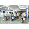 RO Sea Water Desalination Plant