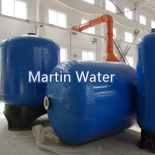 FRP Tanks Martinn (TK735-TK6386)