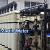 Manufacturer Supply 60tph Ultra Filtration System