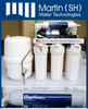 Martin High Quality Water Filter
