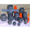 Plastic Fittings and Pipes