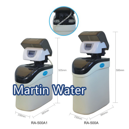 Martinn Good Quality Household Water Softener Cabinet