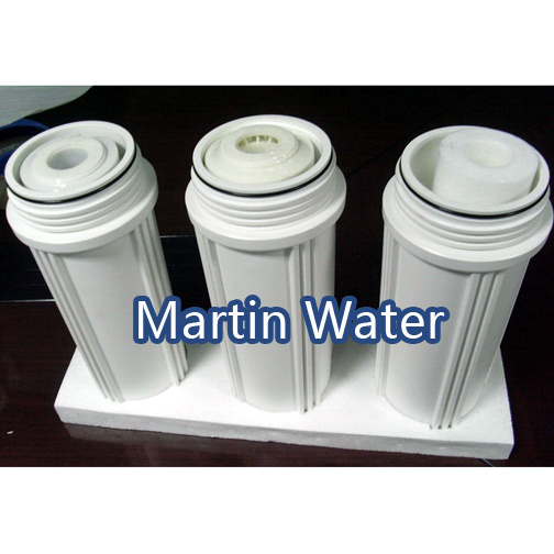 5 Stage RO Water Purification (RO-550P-DIC-30PT)