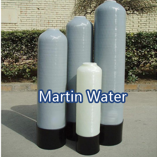 FRP Tank Tk1054 Black Colour