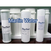 Residential RO Water Treatment (5 stage RO system with pump and stand)