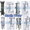SS Multi Cartridge Filter Housing