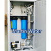 Mero-Cbt Series Reverse Osmosis Water System