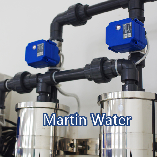 UF Filtration System (MT-UF-1/2)