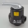 Runxin Control Valve Manual Filter Valve (F56A)