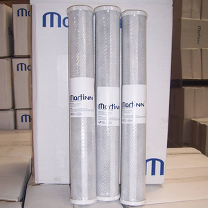 Martin Activated Carbon Filter Cartridge (CTO)