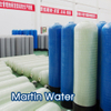 Different Sizes of FRP Pressure Vessel Tanks