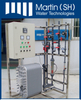 Clean Water Activated Carbon Filter Cartridge (CTO)