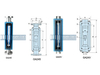 Glass (Rotameter) Flowmeter