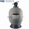 Multi-Way Control Valve Automatic Backwash Swimming Pool Sand Filter