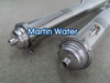 UF Membrane with SS304 Housing for Water Treatment