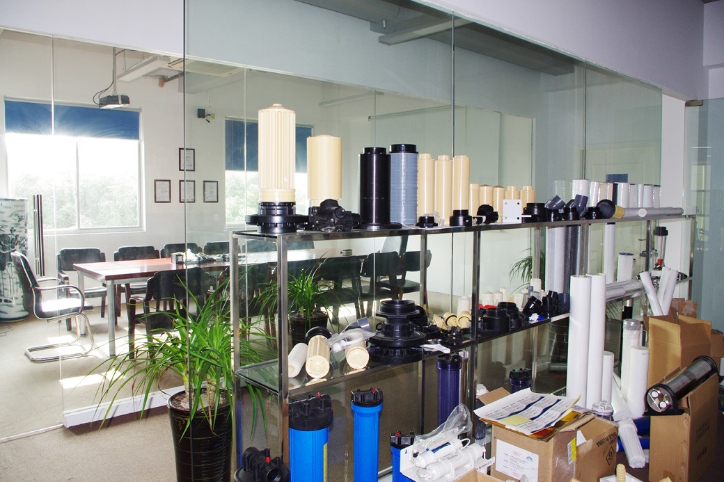 PP Melt Blown Filter Cartridge/PP Sediment Water Filter Cartridge