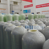 Water Treatment Plant FRP Pressure Tank/FRP Tank